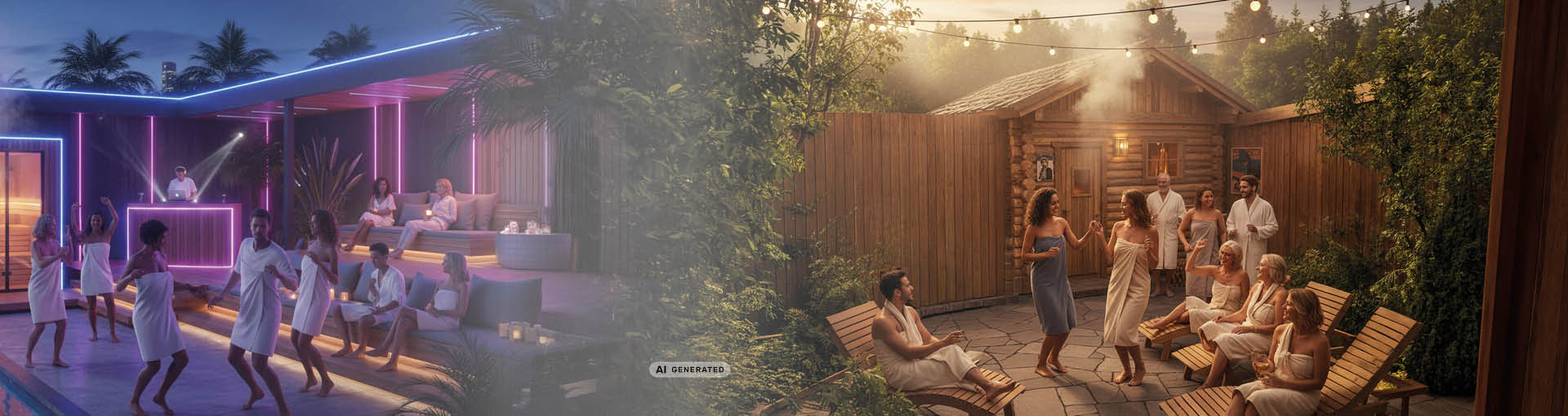 Sauna-Festival